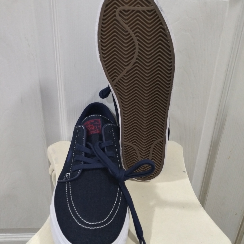 ❗❗SOLD❗❗Nike Zoom Stefan Janoski Canvas - Picture 6 of 8